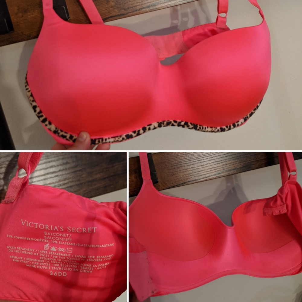 VS Balconette